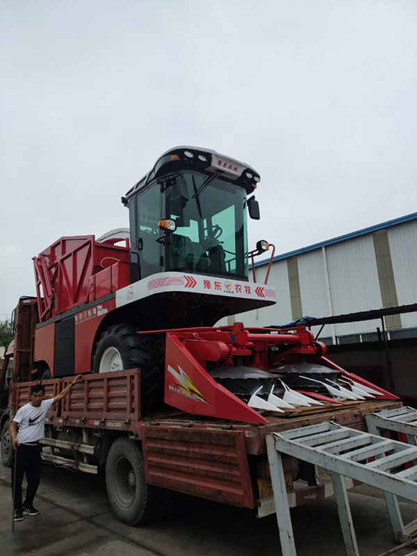 使用玉米秸稈青儲機可能會遇到的問題